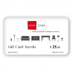 GIFT CARD ARREDO