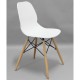 sedia SHELL WOOD